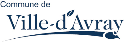 Le logo de Ville d'Avray